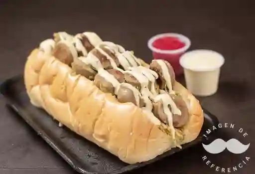 Butiperro