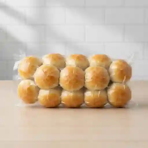 Mana Bites – Mini Pandebonos 15