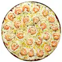 Pizza de Mar
