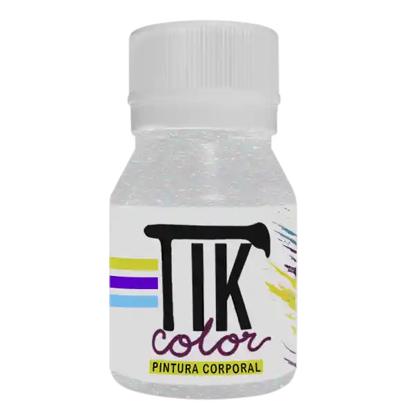 Tikcolor Maquillaje Artístico Murano Mix 30 mL