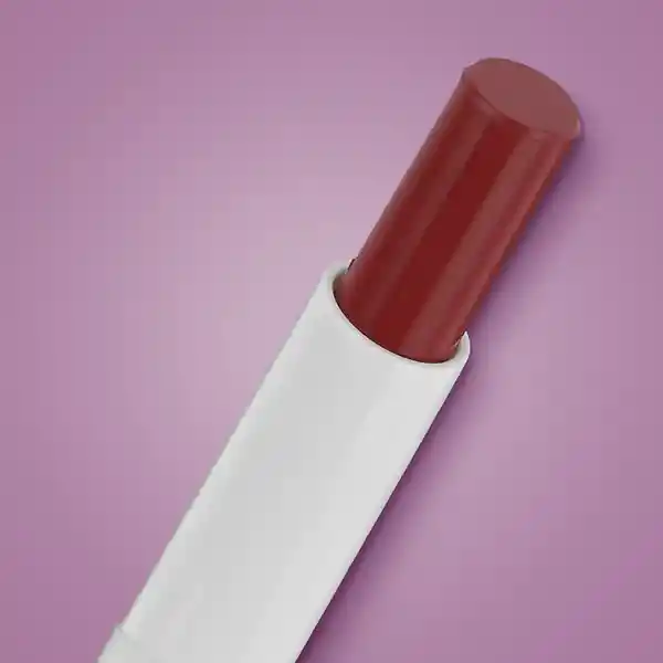 Labial Mate Natural Hybrid Series 02 Miniso