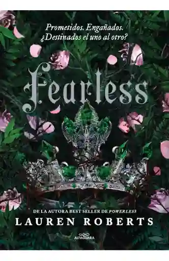 Fearless
