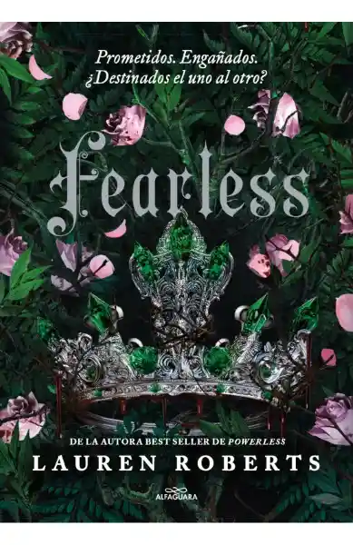 Fearless