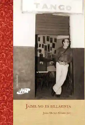 Jaime no es Billarista - Jairo Osorio Gómez