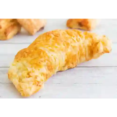 Croissant de Queso X Unidad