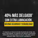 Today Condones Real Sensation