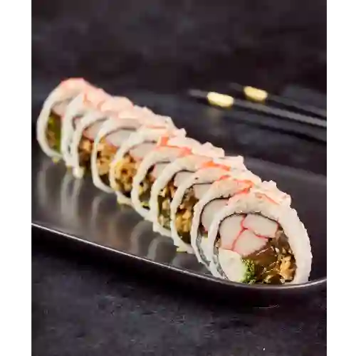 Kani Roll