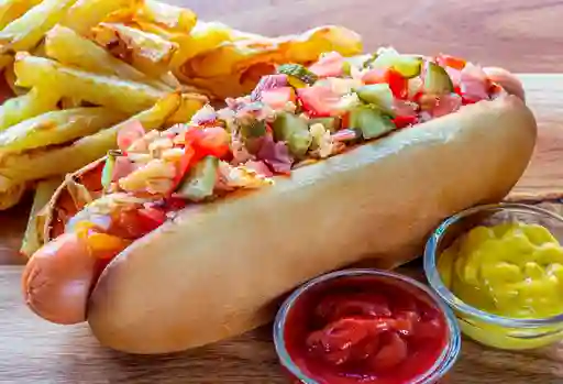 Perro Mexicano