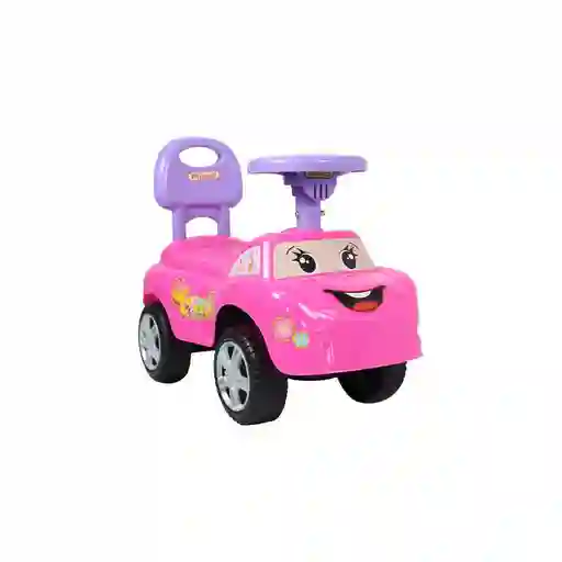 Prinsel Montable Mc Ride Pink