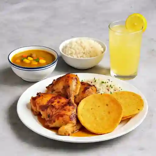 Promoción Miércoles