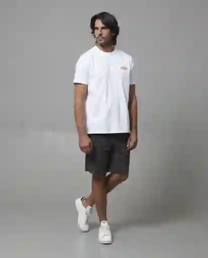 Bermuda Hombre Gris Talla 34 159G002_GRI180000 Rifle