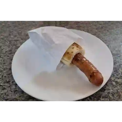 Salchicha Especial