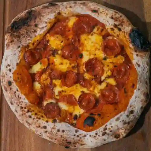 Pepperoni