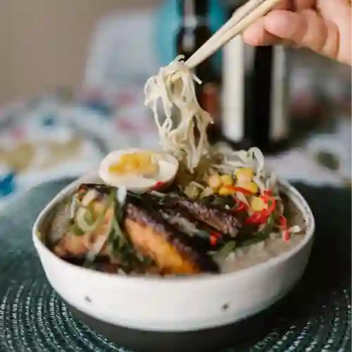 Ramen Chappagueti
