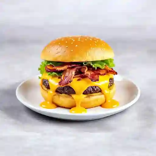 Hamburguesa