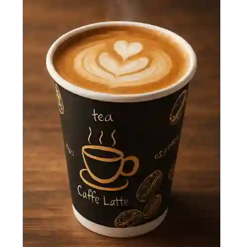 Café Latte