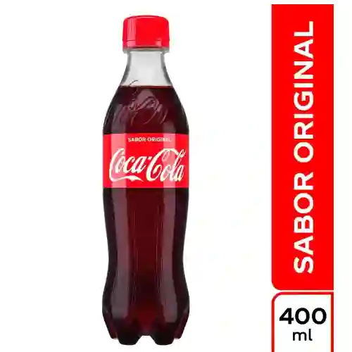 Coca Cola Original 400 ml