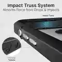 Catalyst Case Influence Con Magsafe Para iPhone 16 Negro
