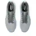 Asics Zapatos Gel-Excite 10 Para Hombre Gris Talla 9