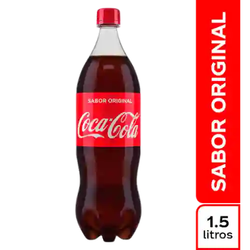 Coca Cola 1.5 Litros