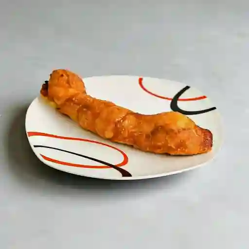 Palitos de Queso