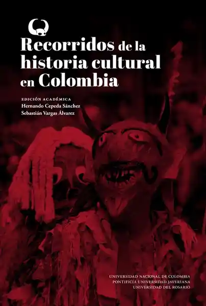 Recorridos de la Historia Cultural en Colombia