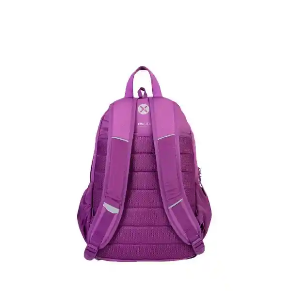 Xtrem Mochila Morado Morado