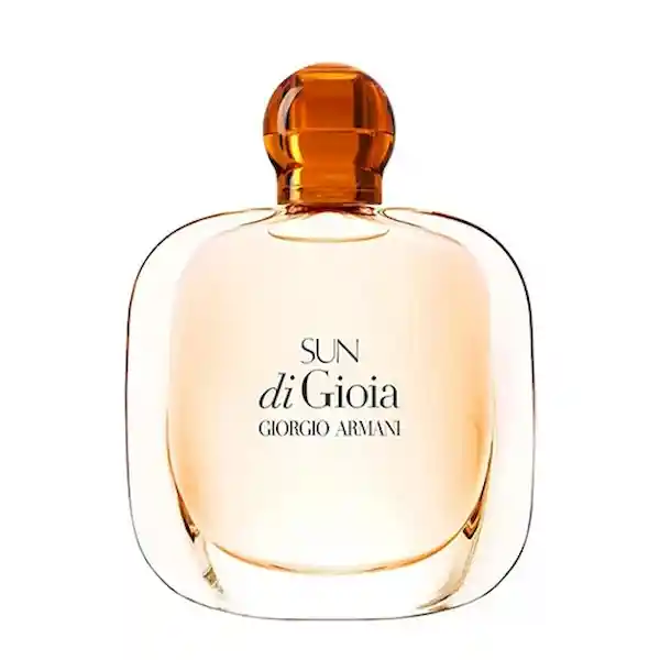 Sun di Gioia Perfume Edp