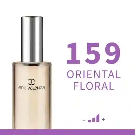 Equivalenza Perfume Oriental Floral 159