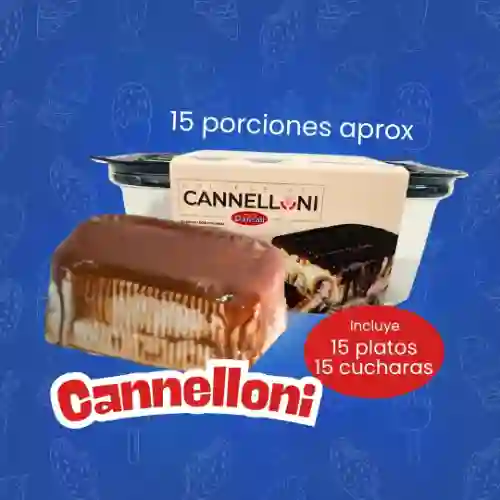 Cannelloni