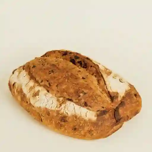 Sour de tapenade