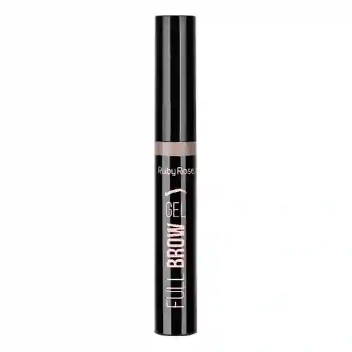 Ruby Rose Gel Cejas Voluminizador Medium