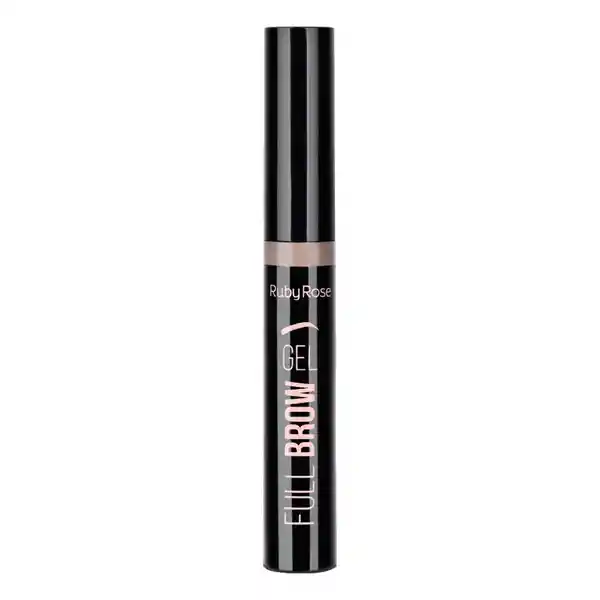 Ruby Rose Gel Cejas Voluminizador Medium