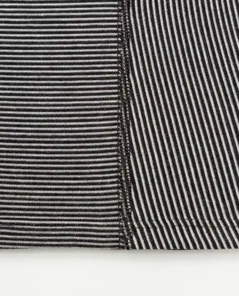 Bóxer Comfy Negro Sombrío Ultraoscuro Talla M Chevignon