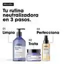 LOréal Professionnel Mascarilla Nutrición Cuidado Rubio 250 mL