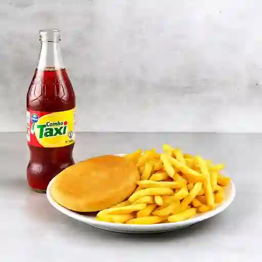 Combo Taxi #3