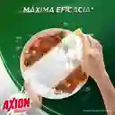 Lavaplatos en Crema Axion Xtreme 850 g