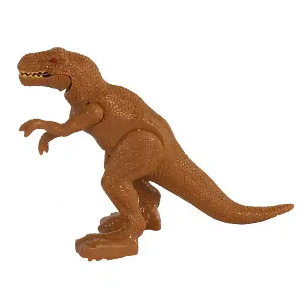 Juguete Dinosaurio Tiranosaurio Rex de Cuerda