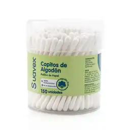 Suavex Copito de Algodón