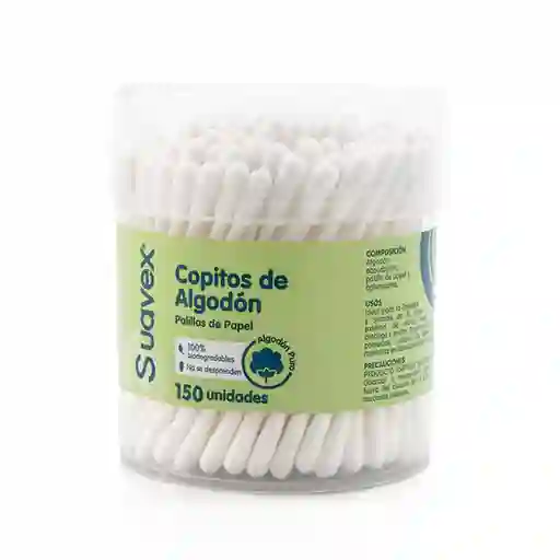 Suavex Copito de Algodón