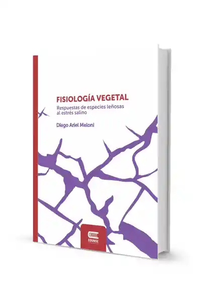 Fisiología Vegetal - Diego Melón