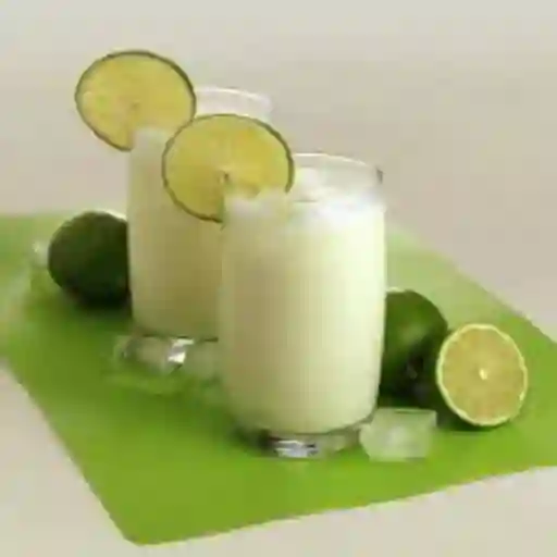 Michelada clásica