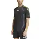 Adidas Camiseta Jsy Negro Para Hombre Ref: IY3830