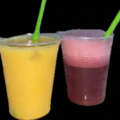 Jugo en Agua 16 Oz