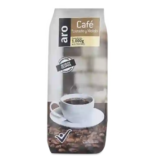 Aro Café Tradicional