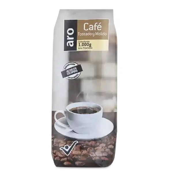 Aro Café Tradicional