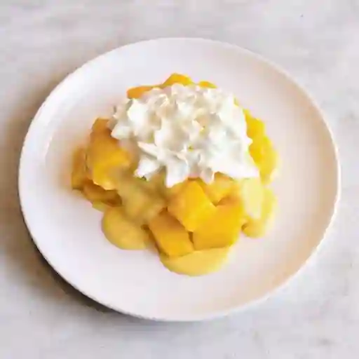 Manguito Cremoso Milu