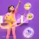 Complemento Nutricional Pediasure Peptigro Vainilla Líquido