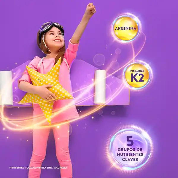 Complemento Nutricional Pediasure Peptigro Vainilla Líquido