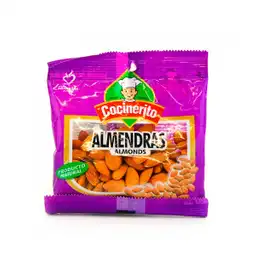 Cocinerito Mix